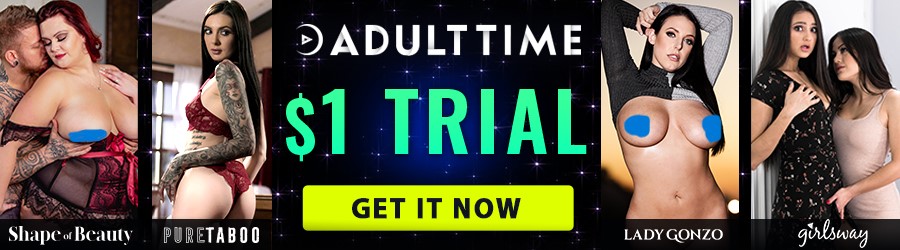 AdultTime Coupons, Promo Codes & Discounts