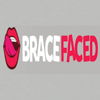Brace Faced