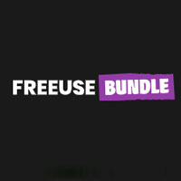 Freeuse Bundle promo codes